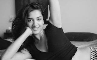 Bhagyashri Borse