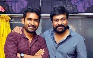 Vijay Antony