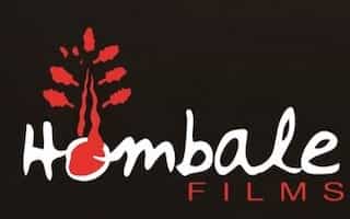 Hombale Films