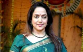 Hema Malini