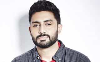 Abhishek Bachchan