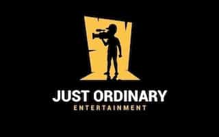 Just Ordinary Entertainments