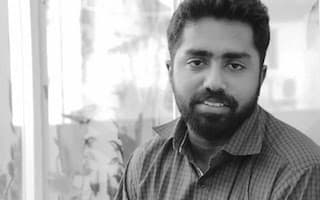 Selvamani Selvaraj