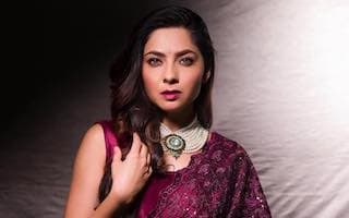 Sonalee Kulkarni