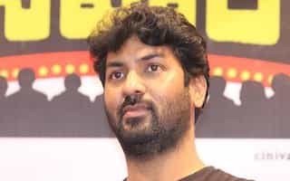 Kalyan Krishna Kurasala