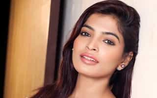 Sanchita Shetty