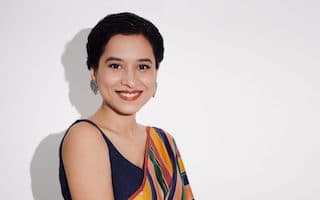 Tillotama Shome