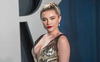 Florence Pugh