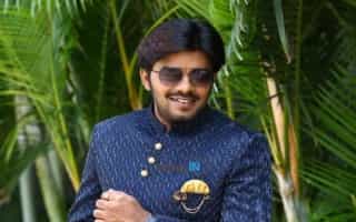 Sudigali Sudheer