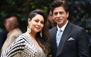 Gauri Khan