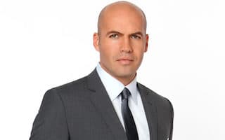 Billy Zane