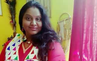 Shruthi Singampalli