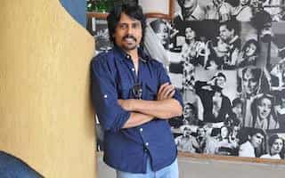 Nagesh Kukunoor