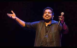 Shankar Mahadevan