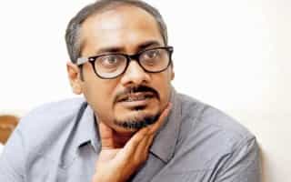 Abhinav Kashyap