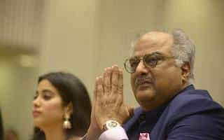 Boney Kapoor