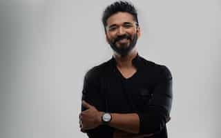 Amit Trivedi