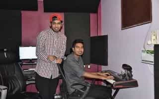 Hiphop Tamizha