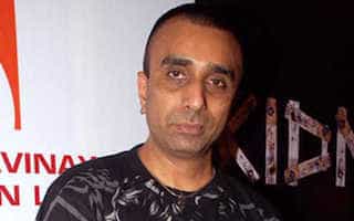 Sanjay Gadhvi