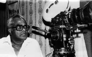 K. Balachander