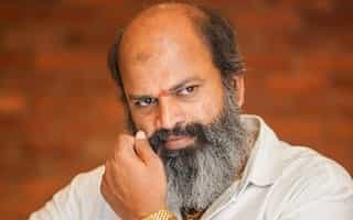 Jabardasth Naveen