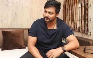 Bobby Simha