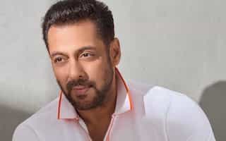 Salman Khan