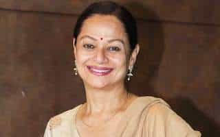 Zarina Wahab