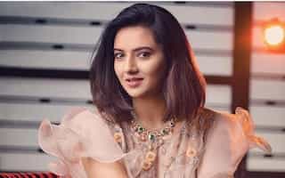 Isha Chawla