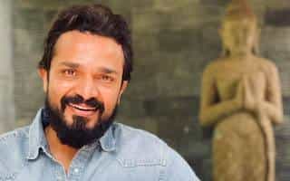 Vijay Raghavendra