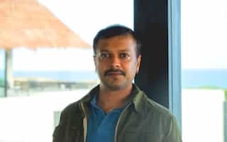 Vivek Agrawal