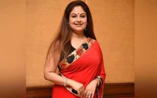 Ayesha Jhulka