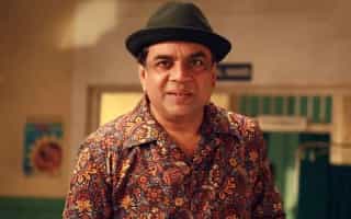 Paresh Rawal