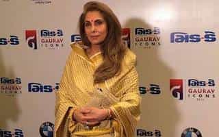 Dimple Kapadia