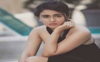 Shalini Pandey