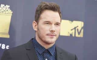 Chris Pratt