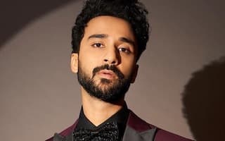 Raghav Juyal