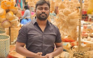 Raghavendra Katari