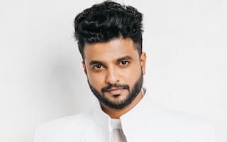 Neeraj Madhav