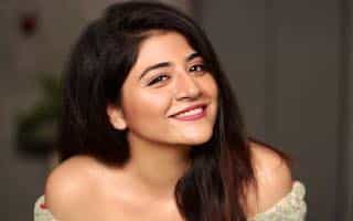Swetha Sharma