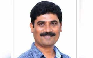 H.K. Prakash