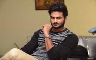 Sudheer Babu