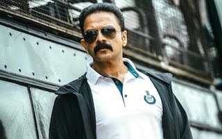 Jayasurya