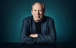 Hans Zimmer