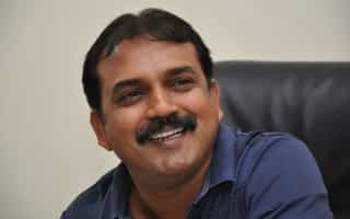 Koratala Siva