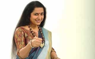 Suhasini Maniratnam