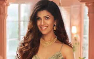 Nimrat Kaur