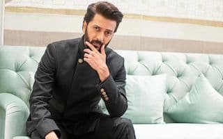 Riteish Deshmukh