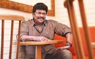 R. Parthiban