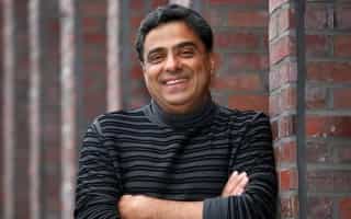 Ronnie Screwvala